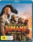 Jumanji: T