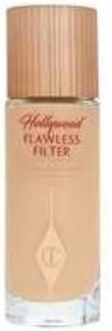 Hollywood Flawless Filter Foundation by Charlotte Tilbury 03 Light Medium 30ml