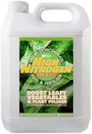 Elixir Gardens High Nitrogen Liquid