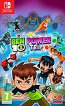 Ben 10: Po