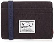 Herschel mens Charlie Rfid Card Cas