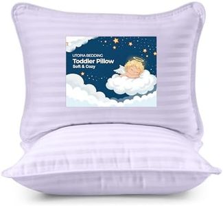 Utopia Bed