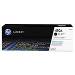 HP 410A (CF410A) Black Original Toner Cartridge