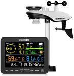 Sainlogic Weather Stations Wireless