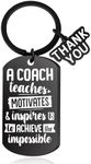 Coach Gift