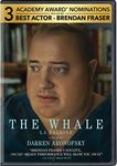 The Whale [DVD] (Bilingual)