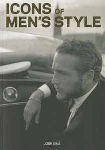 Icons of Men's Style (Mini)