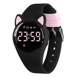 HELLO KITTY Kids Digital Watches