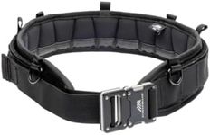 Diamondback Tempo Lite Tool Belt, 3 in. Low-Profile, M/L