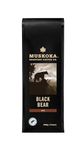 Muskoka Roastery Coffee, Black Bear, Dark Roast, Ground Coffee, 400g