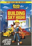 Bob the Builder: Building Sky High! [DVD]