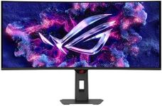 ASUS ROG Strix 34” Ultrawide QD-OLE