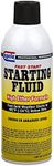 Cyclo Fast Start Starting Fluid 303 g