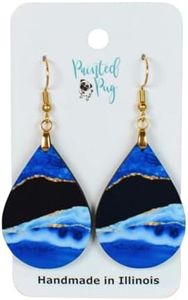 Blue Agate