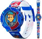 Accutime Paw Patrol Kids' Digital W