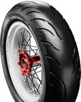 Tyres Avon Cobra chrome 160 80B16 81H TL for motorbike