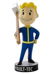 Vault Boy 111 Series 1 Melee Weapons (Fallout 4) Bobble Head