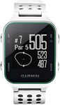 Garmin Approach S20 GPS Golf Watch - White