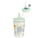 Zak Cups For Kids With Straw