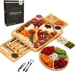 Unique Cheese Board Birthday Gifts 