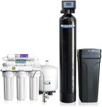 APEC WATER WH-SOFTENER-45-FG Revers