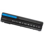 T54FJ 8858X M5Y0X E6420 E6430 Laptop Battery for Dell Latitude E5420 E5430 E5520 E5530 E6530 E6520 Inspiron 14R 4420 5420 15R 5520 7520 17R 5720 7720 T54F3 X57F1 0T54FJ KJ321 N3X1D P15F P15G P16G