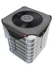 Xeeol 36x36 Central Air conditioner Covers for Outside, Larger Mesh AC Unit Covers Outdoor - Top Universal Defender