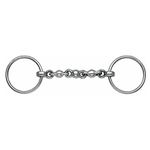 Shires Loose Ring Waterford Bit 5.5"