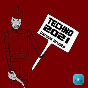 Techno 202