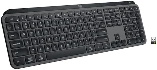 Logitech M