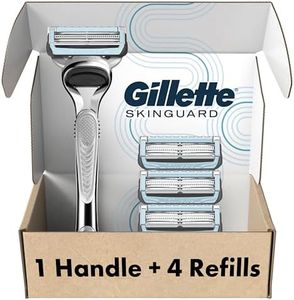 Gillette S