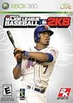 Major League Baseball 2K8 - Xbox 36