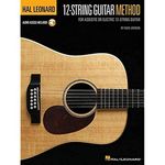 12-string Acoustic Guitars