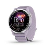 Garmin Approach® J1, Junior Golf Watch with GPS, Bright and Colorful Display, Tee-Off Guidance, Essential Features for Learning and Improving, Lilac