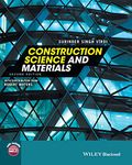 Construction Science and Materials, 2nd Edition