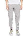 Adidas Men's Regular Pants (HZ8677_MGREYH