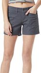 Unionbay Women's Darcy Stretch 5" I