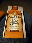 Single Malt Whiskey