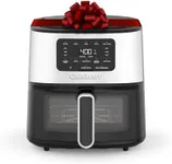 Cuisinart Air Fryer, 6-Quart Basket