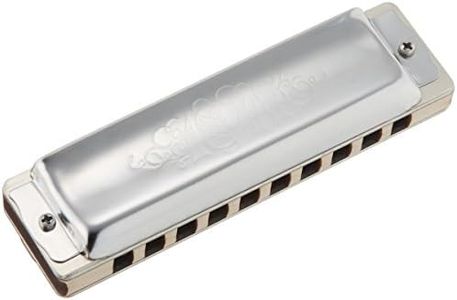 SEYDEL Blues Classic 1847 Harmonica A