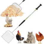 Sand Dipper Cat Poop Scooper & Chic