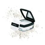 SUGAR All Set To Go Translucent Powder for shine constrol | Matte Loose Setting Powder | Blurs Pores & Fine Lines | 7gm