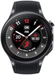 OnePlus Watch 2 Black Steel, 32GB, 