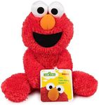 GUND Sesame Street Official Elmo Ta