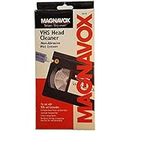 Magnavox M61102 VHS Non-Abrasive We