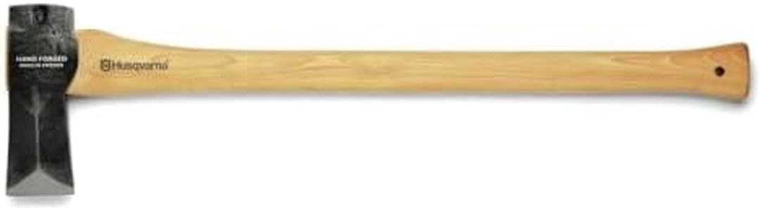 Husqvarna Wood Splitting Axe - Large