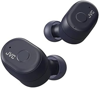 JVC HA-A11
