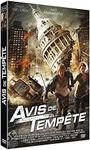 Avis de tempête