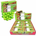 DragonBall Z Senzu Beans 0.7 oz. Box - Case of 12