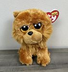 Ty Beanie Boos Barleys